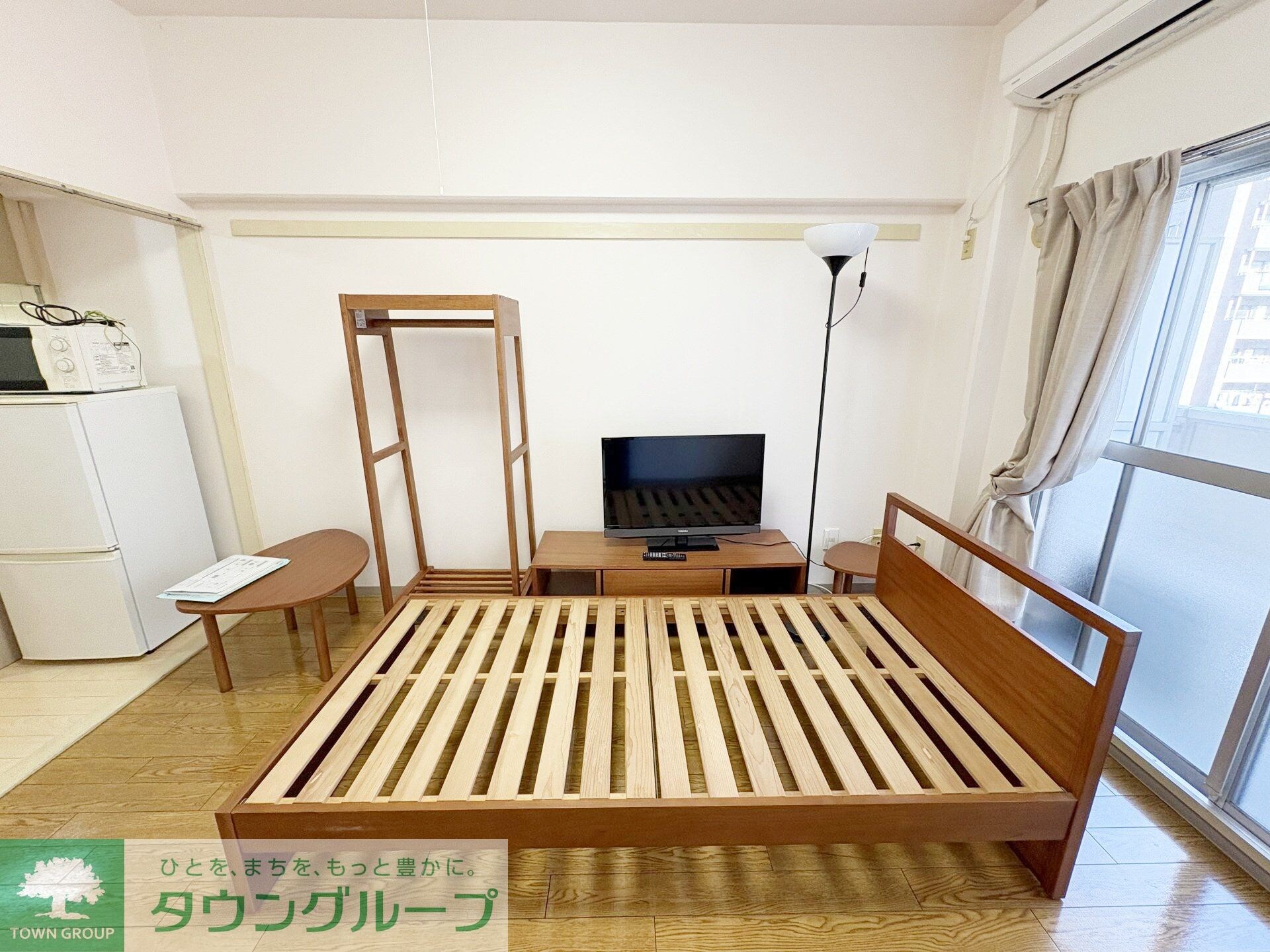 カーサよねやまの物件内観写真