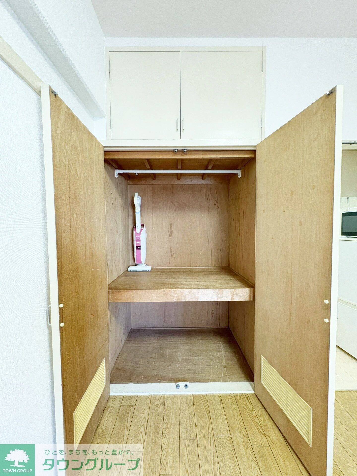 カーサよねやまの物件内観写真