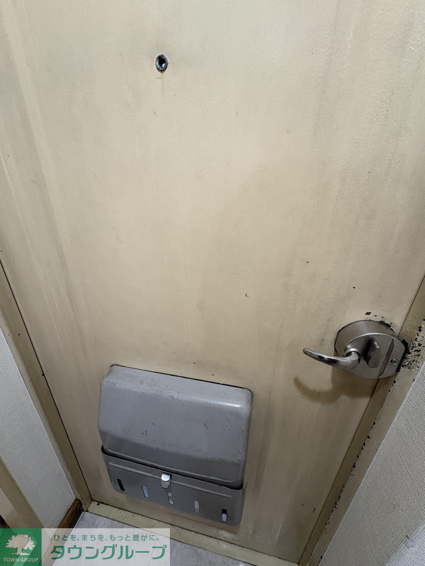 カーサよねやまの物件内観写真