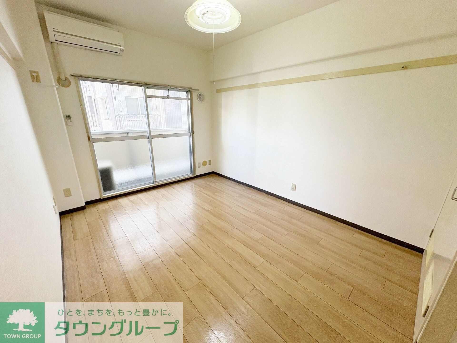 カーサよねやまの物件内観写真