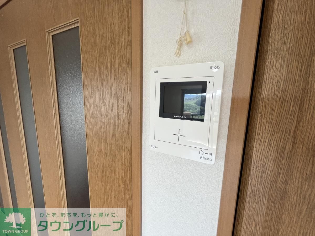 フォレスタヒルズの物件内観写真