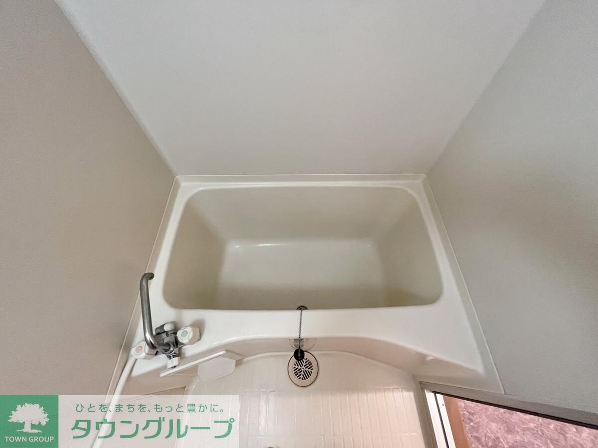 フォレスタヒルズの物件内観写真