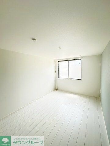 T&Fレジデンス南林間Bの物件内観写真