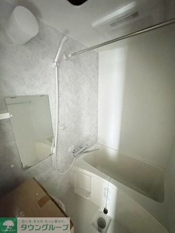 T&Fレジデンス南林間Bの物件内観写真