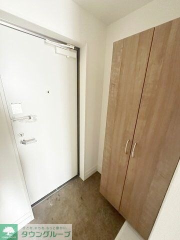 T&Fレジデンス南林間Bの物件内観写真