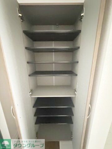 T&Fレジデンス南林間Bの物件内観写真