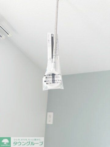 T&Fレジデンス南林間Bの物件内観写真