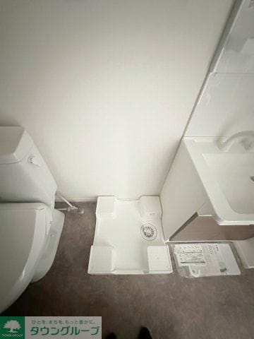 T&Fレジデンス南林間Bの物件内観写真