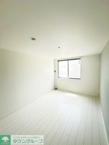 T&Fレジデンス南林間Bの物件内観写真