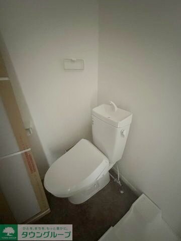 T&Fレジデンス南林間Bの物件内観写真