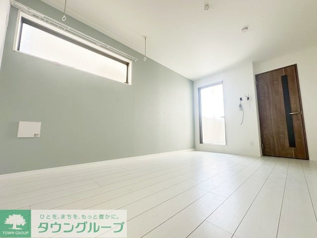 T&Fレジデンス南林間Bの物件内観写真