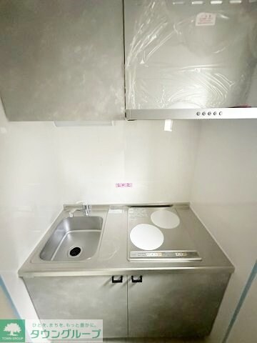 T&Fレジデンス南林間Bの物件内観写真