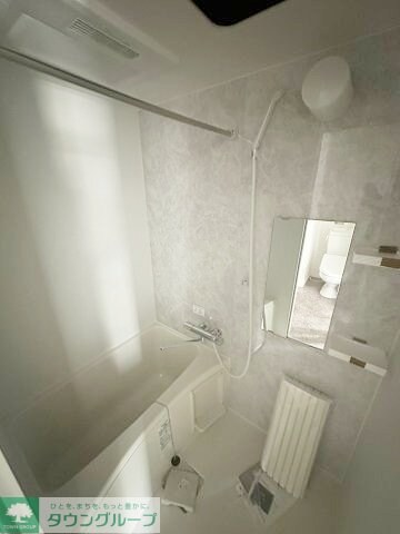 T&Fレジデンス南林間Bの物件内観写真