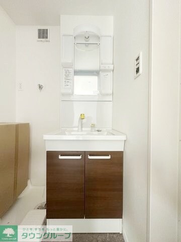 T&Fレジデンス南林間Bの物件内観写真