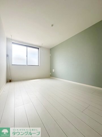 T&Fレジデンス南林間Bの物件内観写真