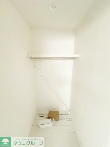 T&Fレジデンス南林間Bの物件内観写真