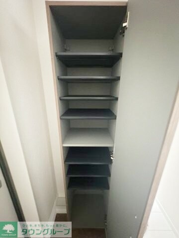 T&Fレジデンス南林間Bの物件内観写真