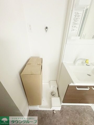 T&Fレジデンス南林間Bの物件内観写真