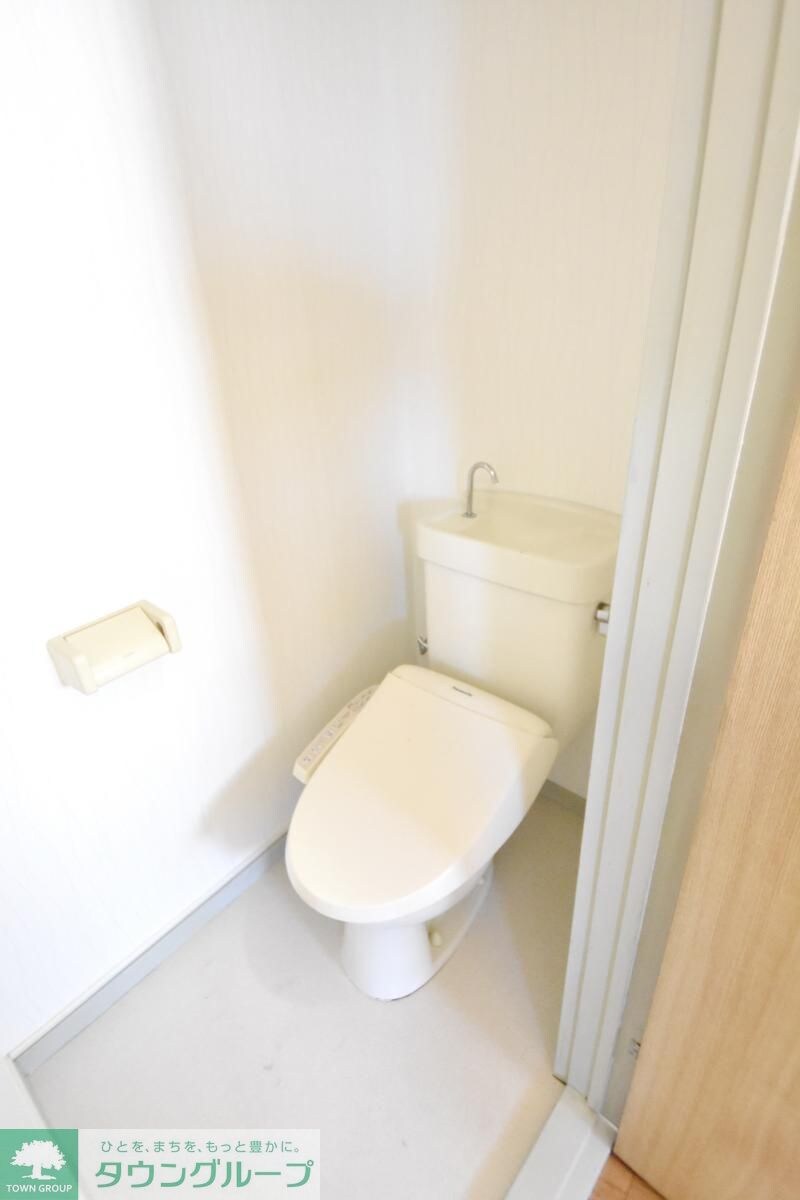 ペパーミントハウスの物件内観写真