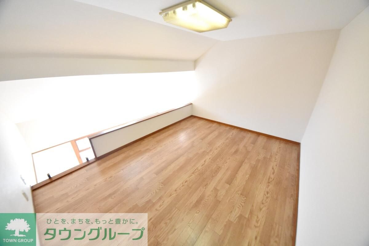 ペパーミントハウスの物件内観写真