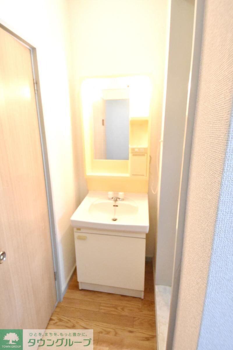 ペパーミントハウスの物件内観写真