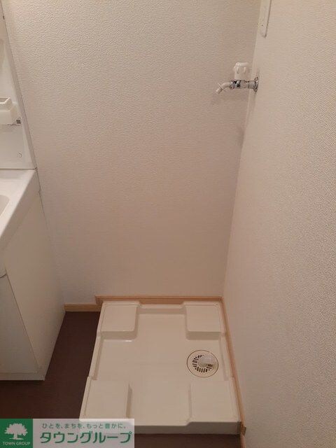 インサイド　レターの物件内観写真