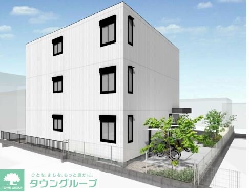 Ｅｄｅｌ　Ｍａｉｓｏｎの物件内観写真