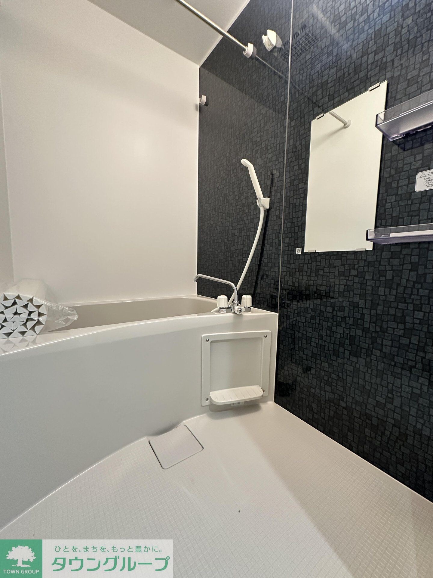 レジェンド・スクエア横濱ー鶴ヶ峰　IIIの物件内観写真