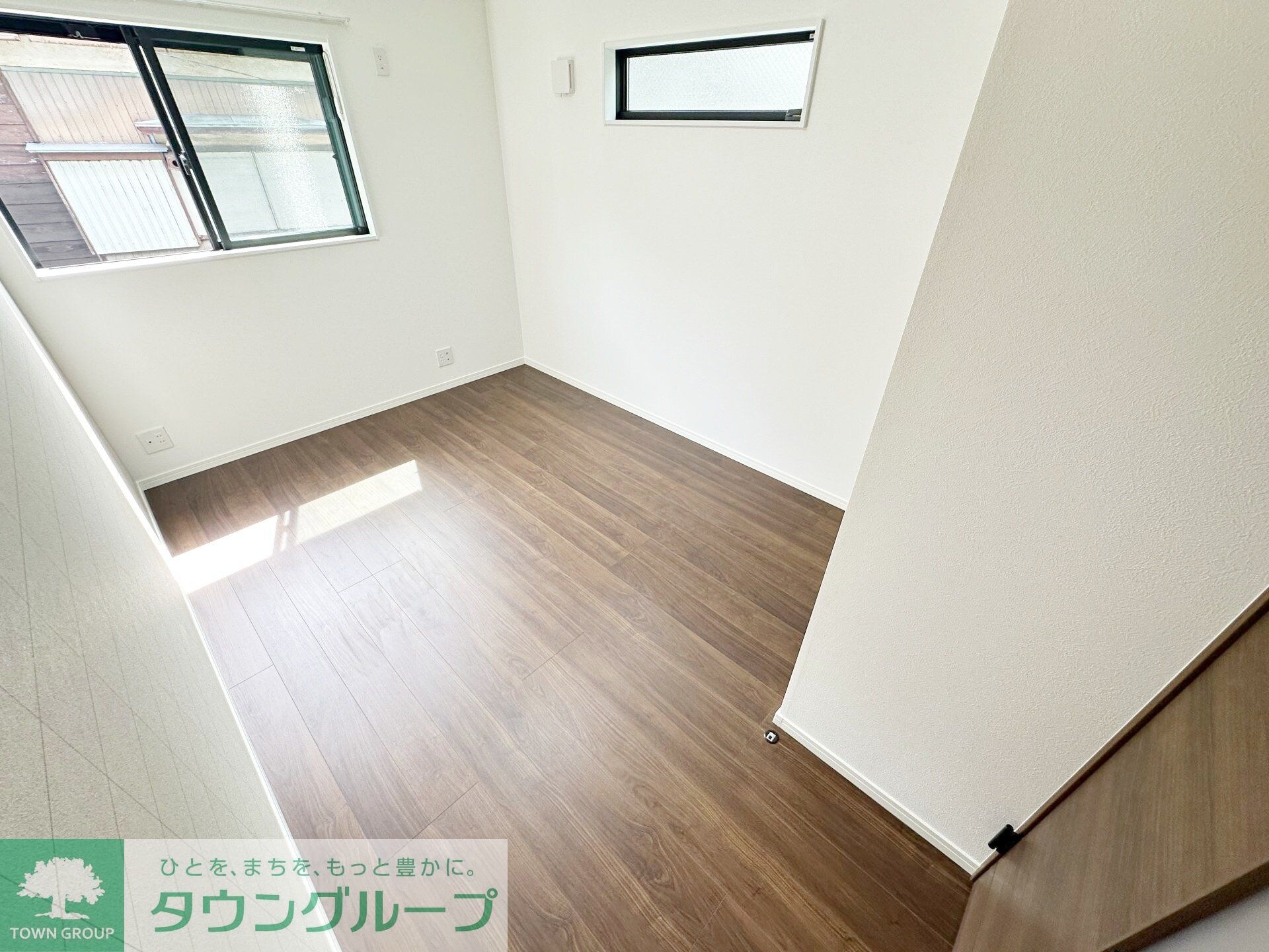 レジェンド・スクエア横濱ー鶴ヶ峰　IIIの物件内観写真