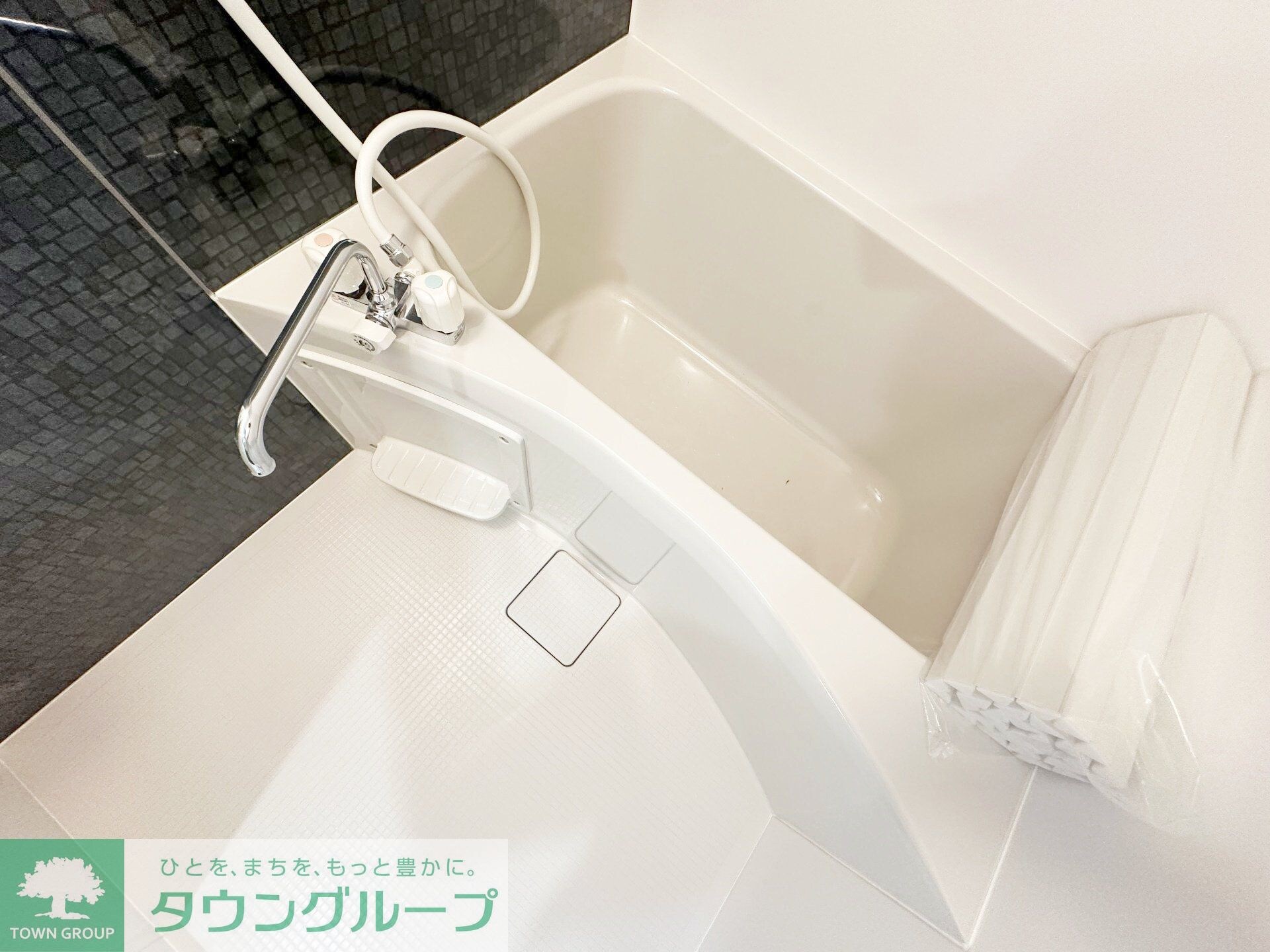 レジェンド・スクエア横濱ー鶴ヶ峰　IIIの物件内観写真