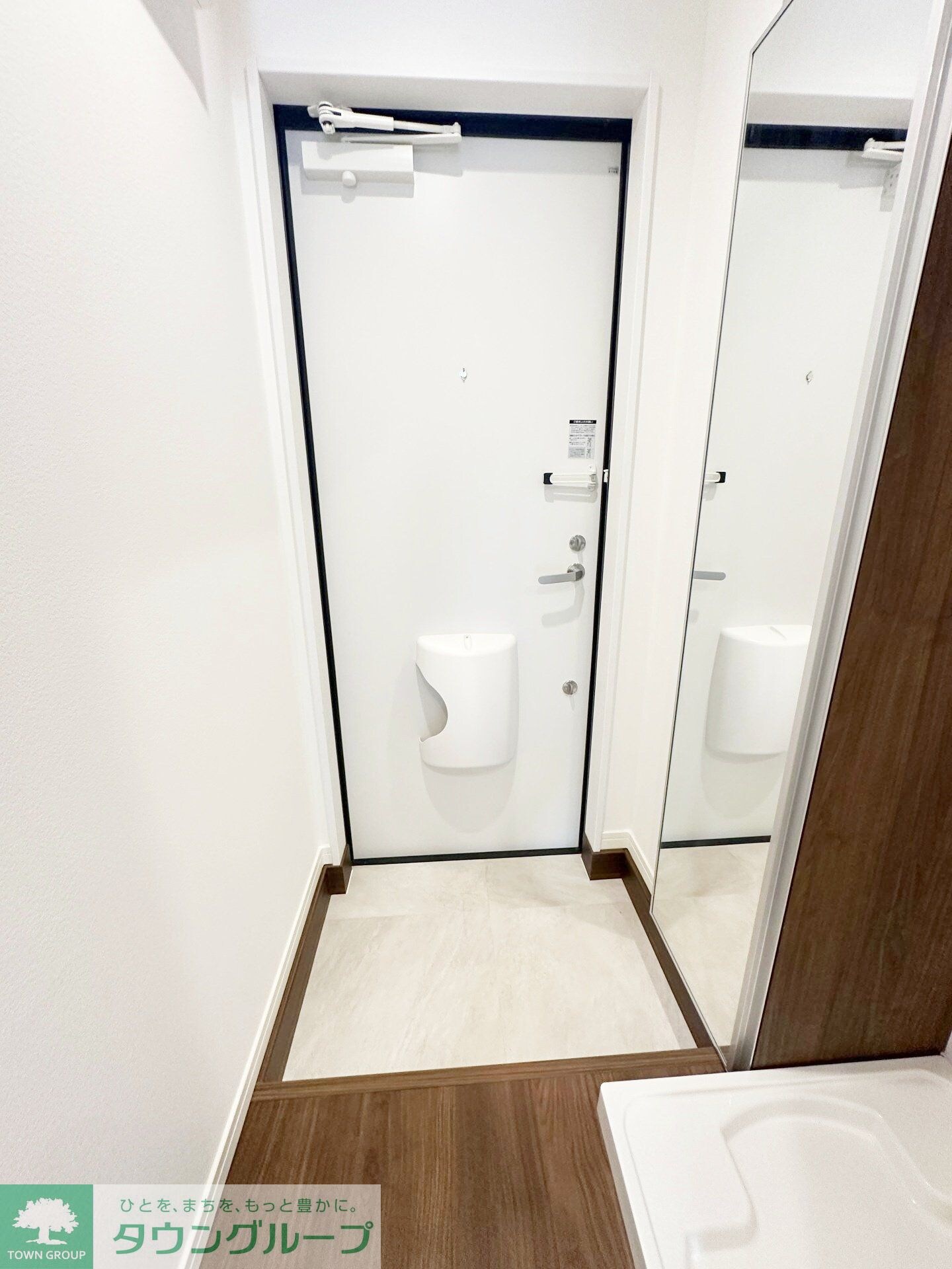 レジェンド・スクエア横濱ー鶴ヶ峰　IIIの物件内観写真