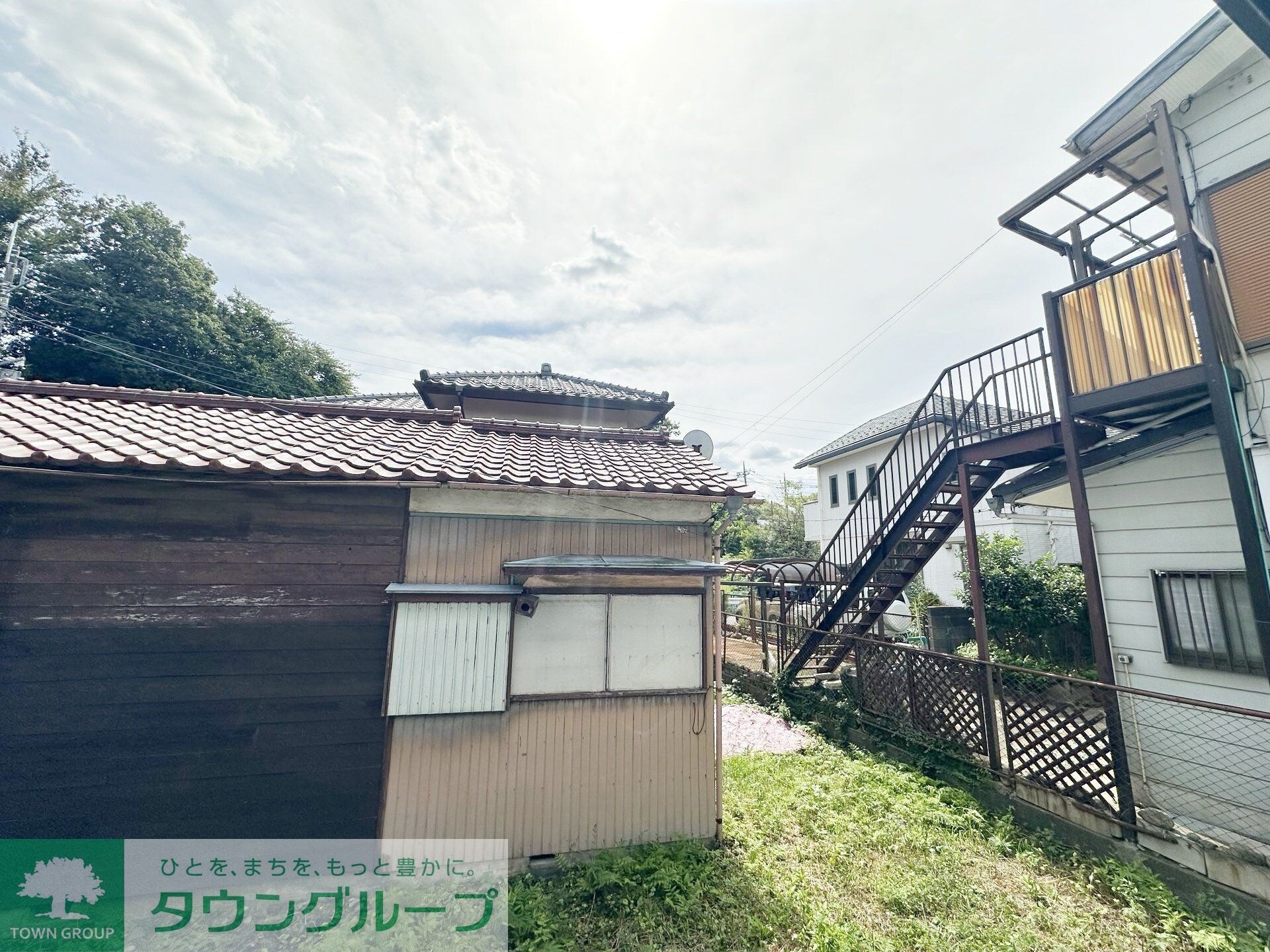 レジェンド・スクエア横濱ー鶴ヶ峰　IIIの物件内観写真