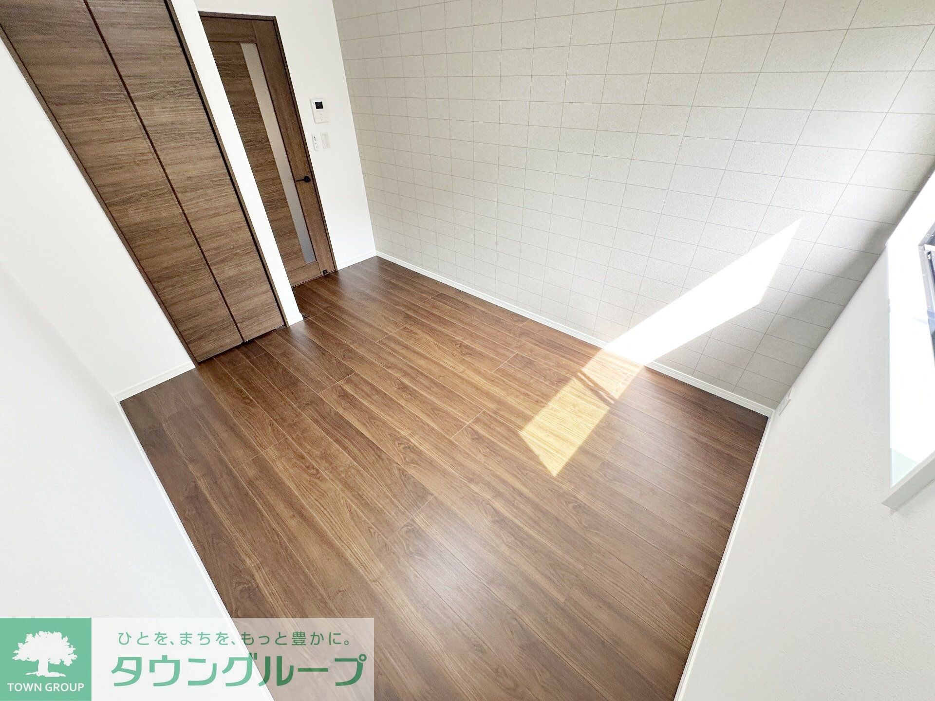 レジェンド・スクエア横濱ー鶴ヶ峰　IIIの物件内観写真