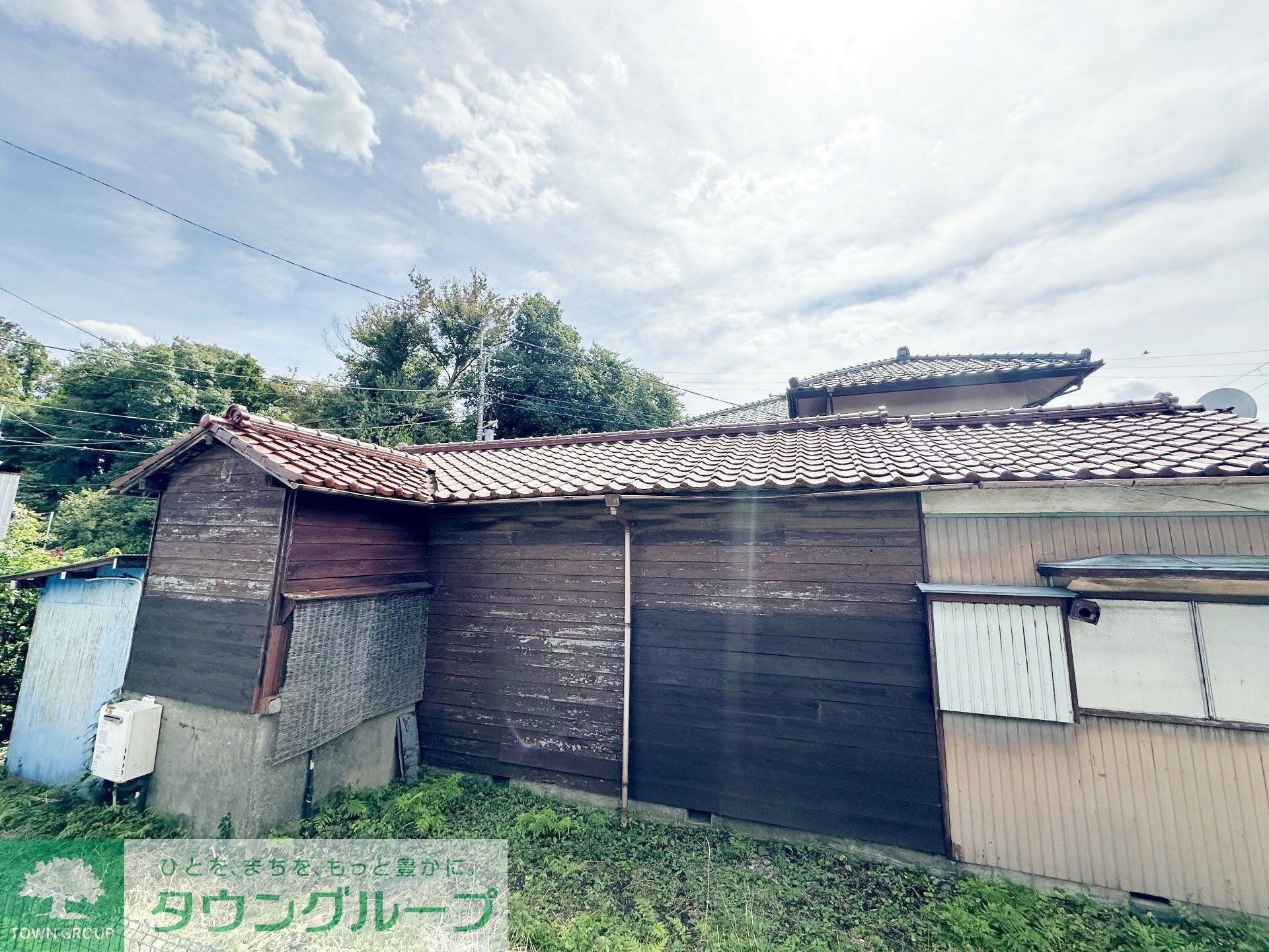 レジェンド・スクエア横濱ー鶴ヶ峰　IIIの物件内観写真