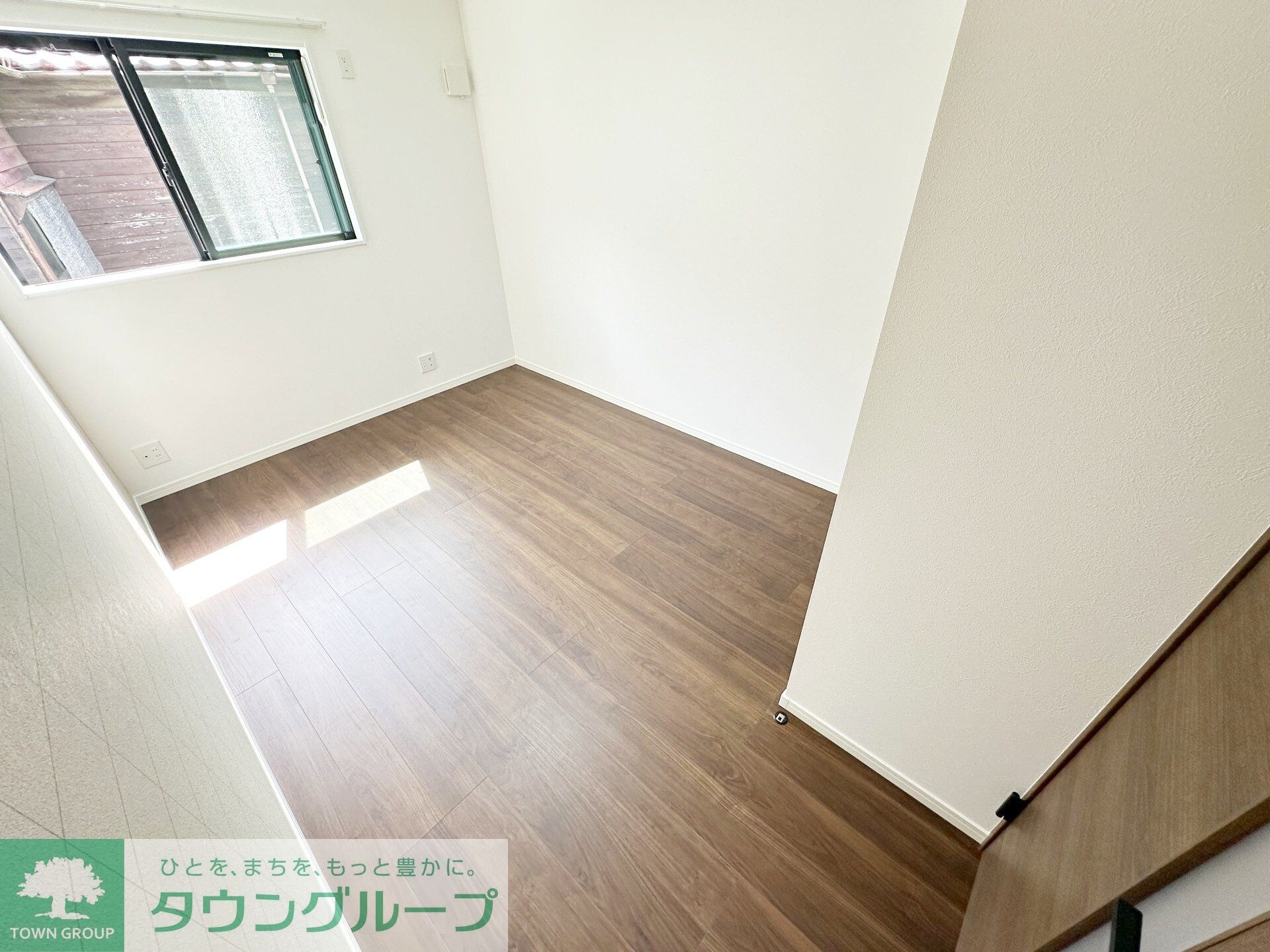 レジェンド・スクエア横濱ー鶴ヶ峰　IIIの物件内観写真