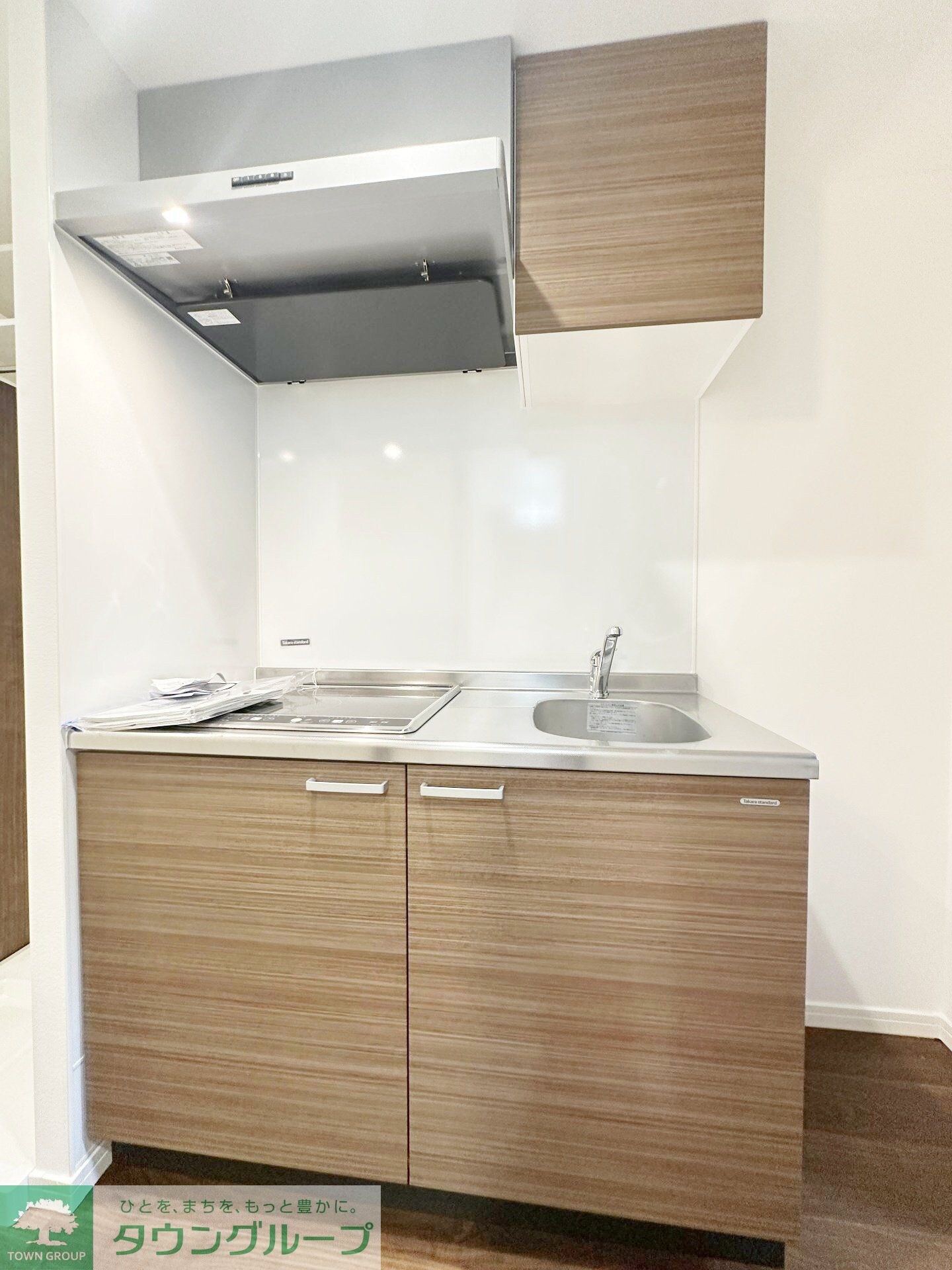 レジェンド・スクエア横濱ー鶴ヶ峰　IIIの物件内観写真