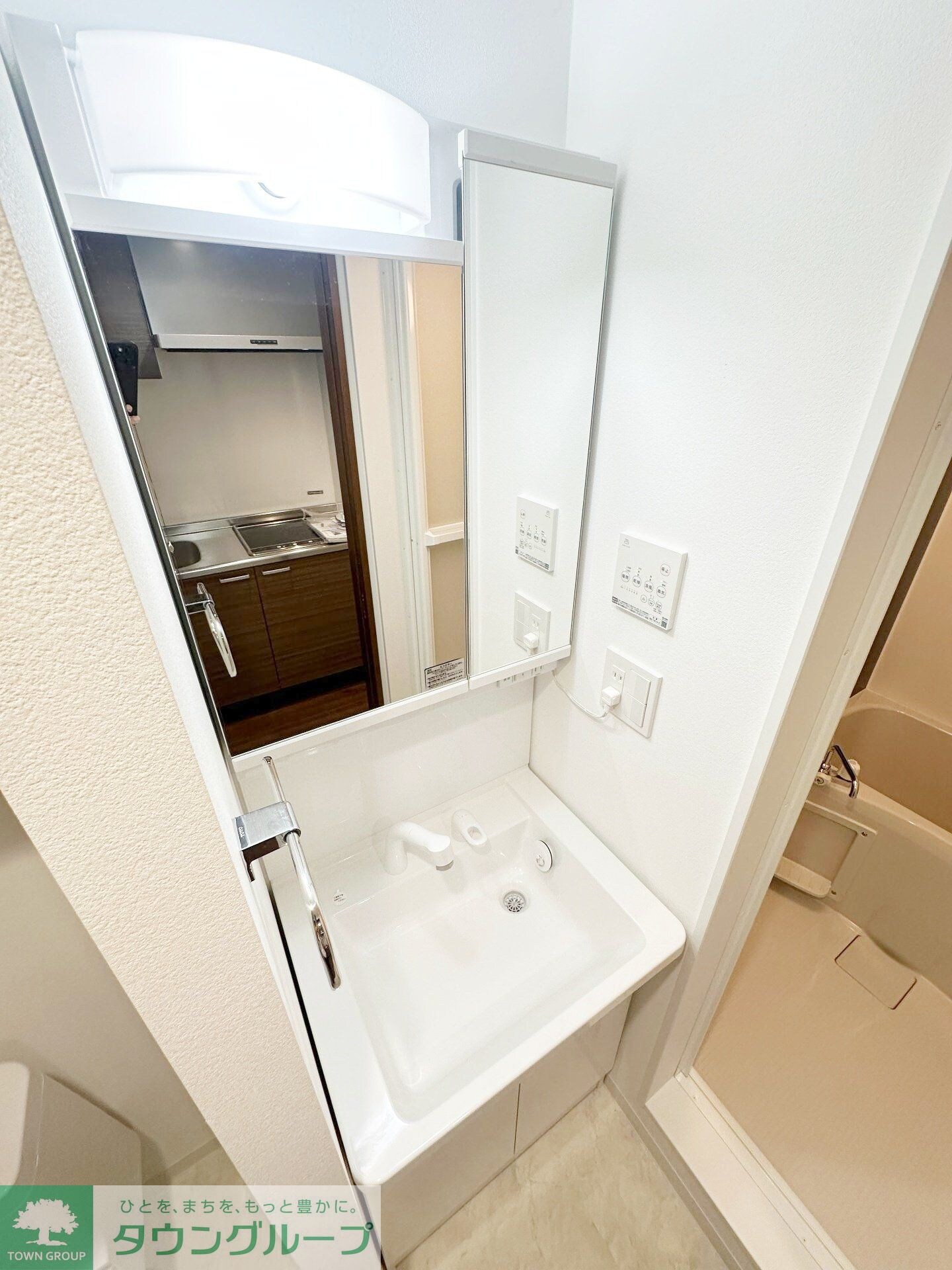 レジェンド・スクエア横濱ー鶴ヶ峰　IIIの物件内観写真