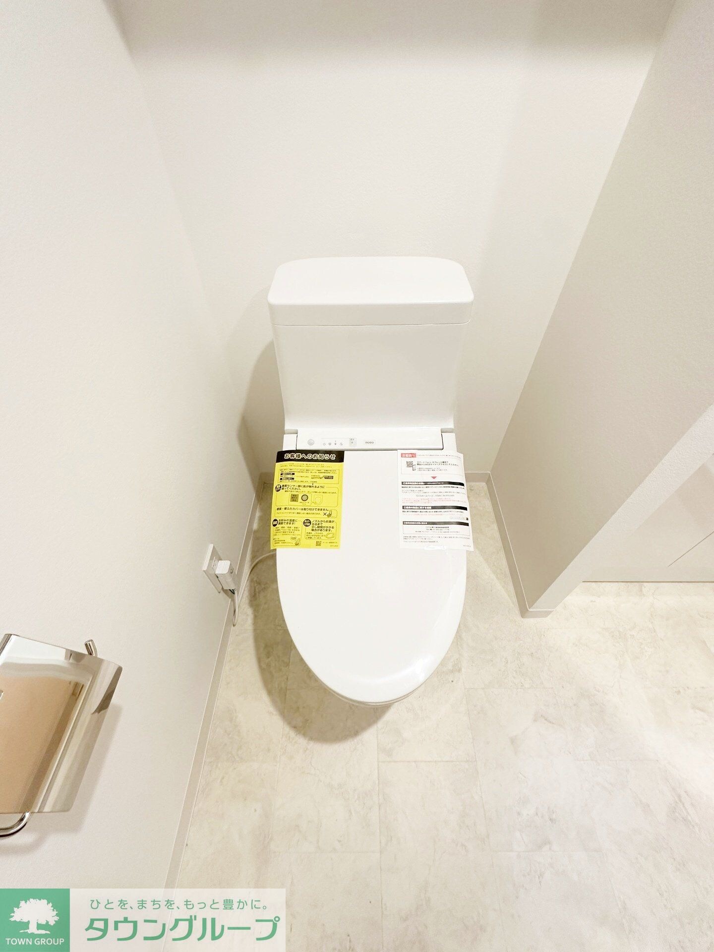 レジェンド・スクエア横濱ー鶴ヶ峰　IIIの物件内観写真