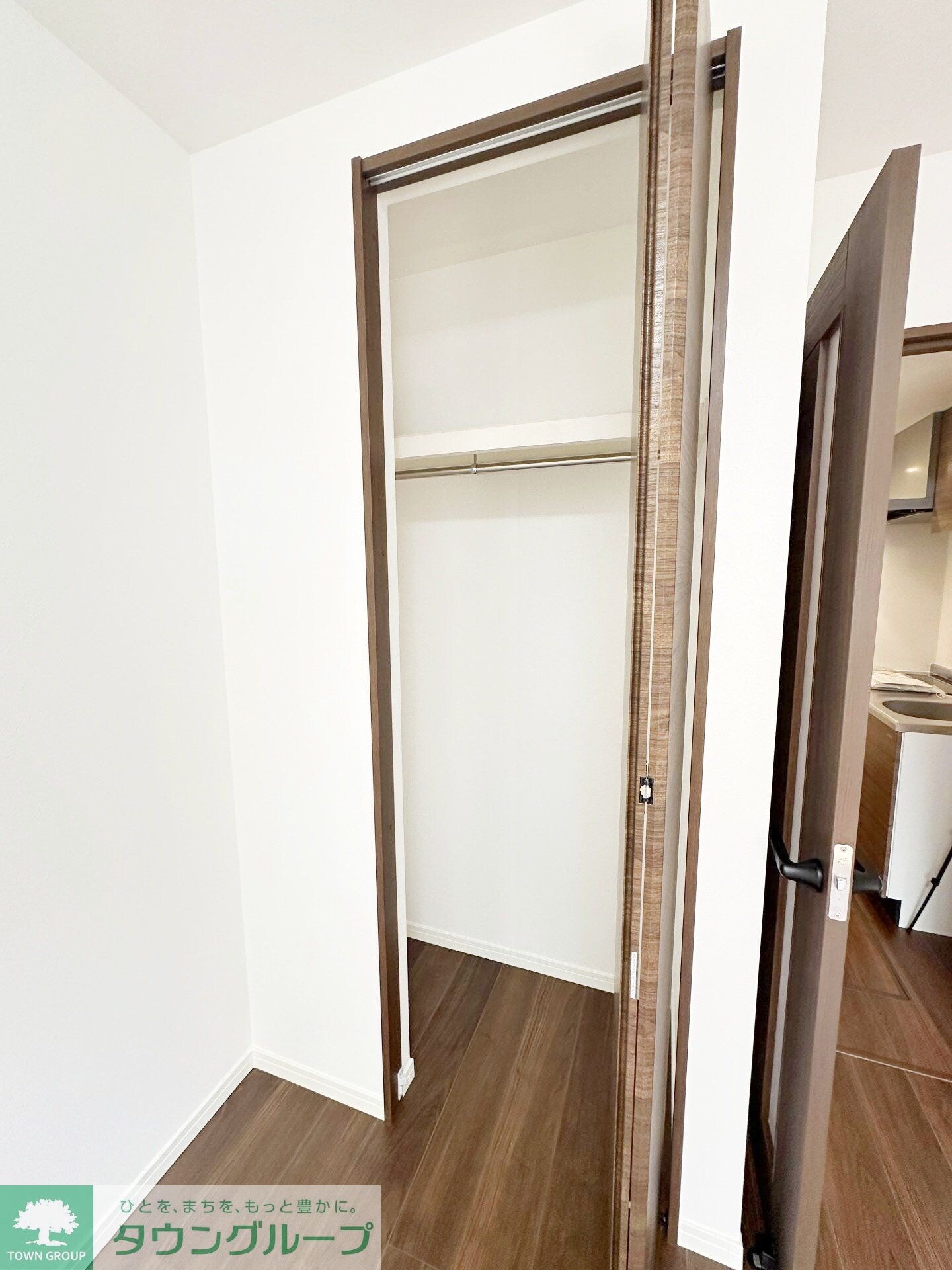 レジェンド・スクエア横濱ー鶴ヶ峰　IIIの物件内観写真