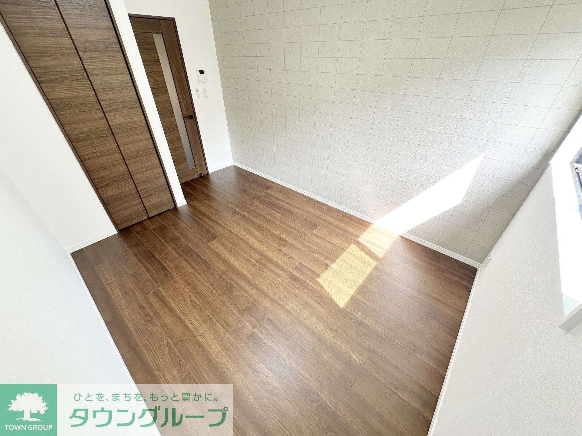 レジェンド・スクエア横濱ー鶴ヶ峰　IIIの物件内観写真