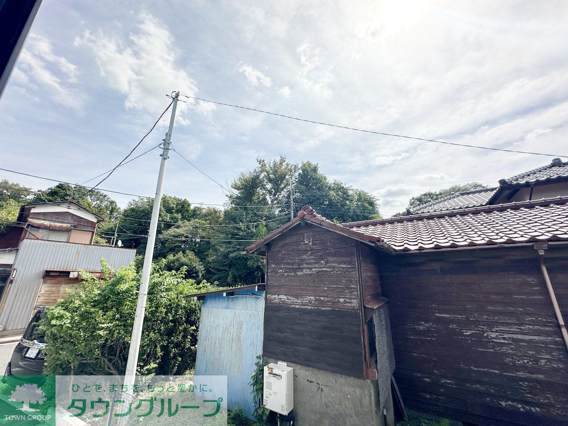 レジェンド・スクエア横濱ー鶴ヶ峰　IIIの物件内観写真