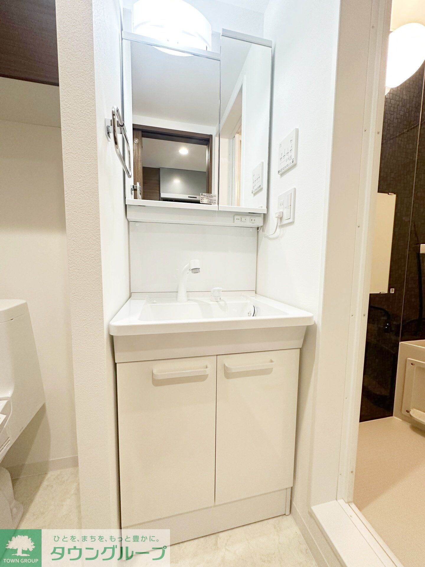 レジェンド・スクエア横濱ー鶴ヶ峰　IIIの物件内観写真