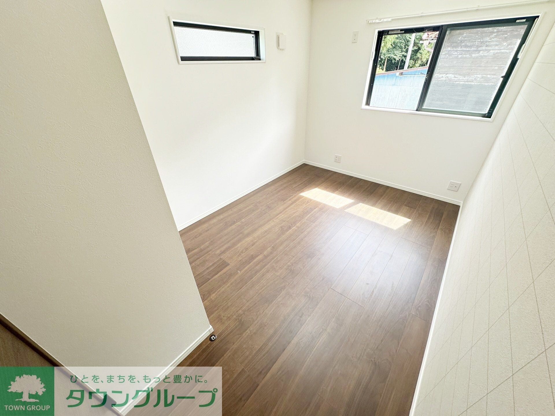 レジェンド・スクエア横濱ー鶴ヶ峰　IIIの物件内観写真