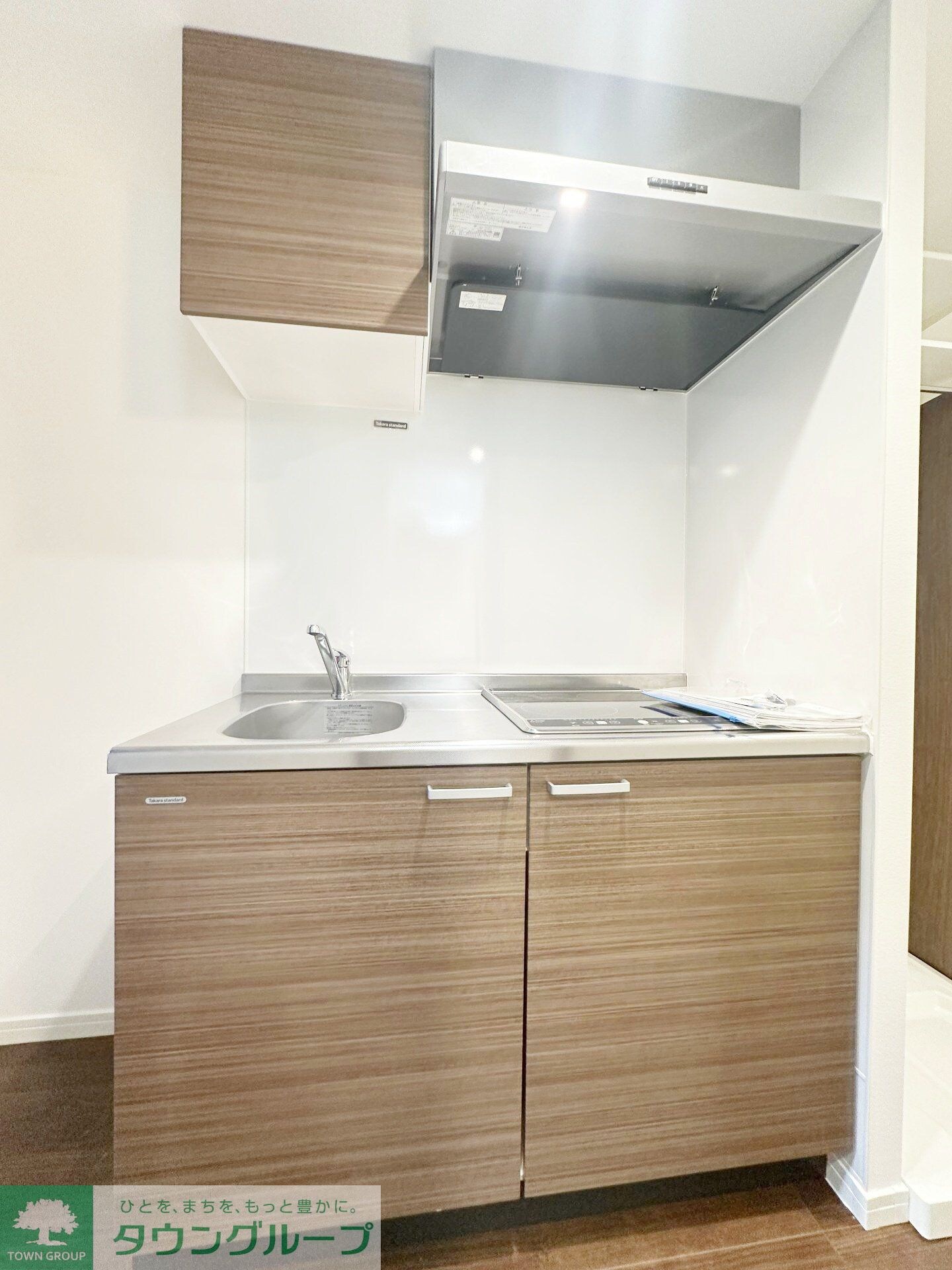 レジェンド・スクエア横濱ー鶴ヶ峰　IIIの物件内観写真