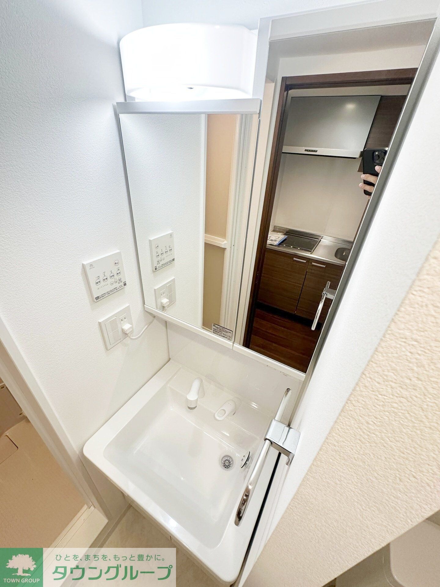 レジェンド・スクエア横濱ー鶴ヶ峰　IIIの物件内観写真