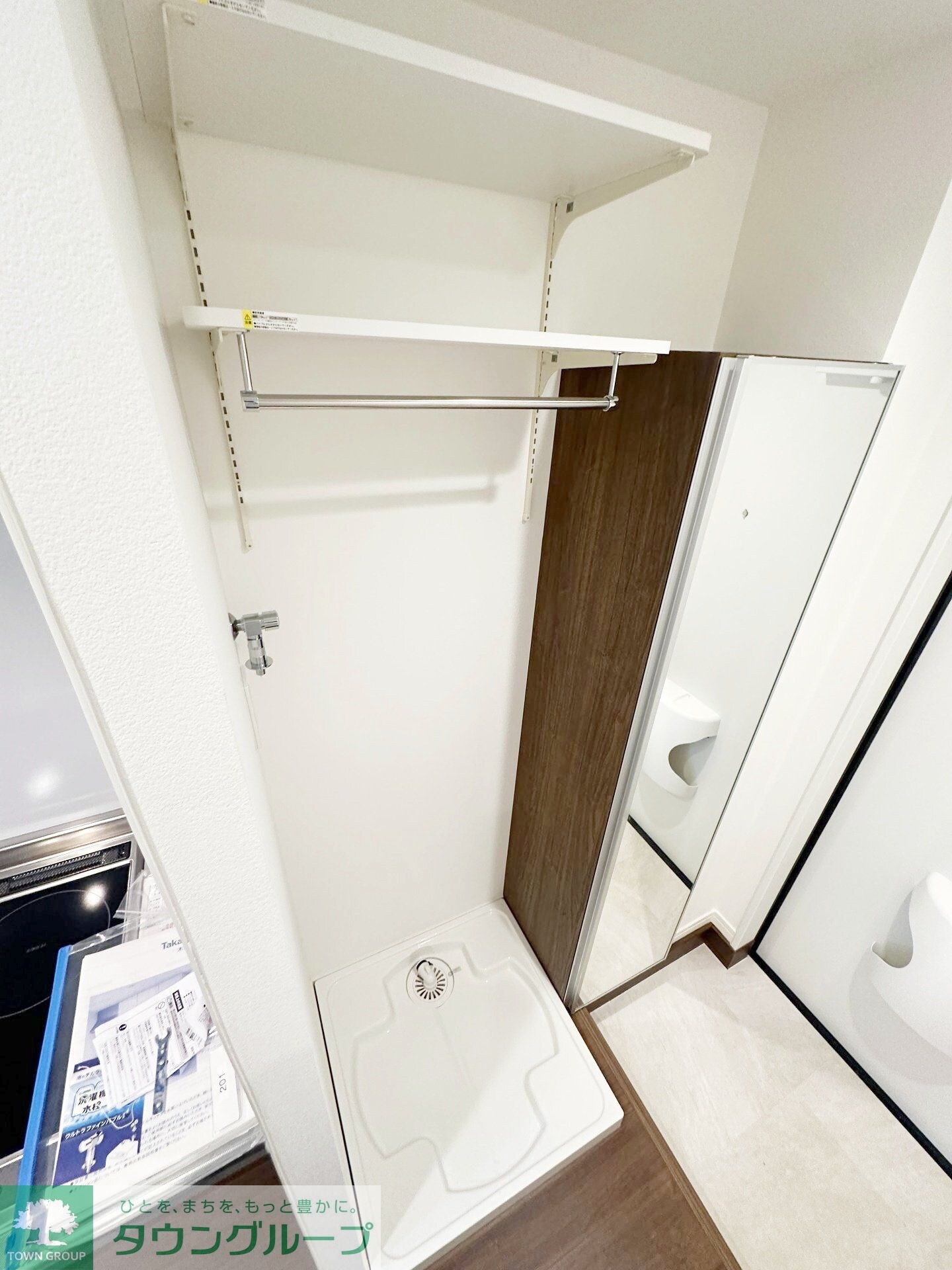 レジェンド・スクエア横濱ー鶴ヶ峰　IIIの物件内観写真