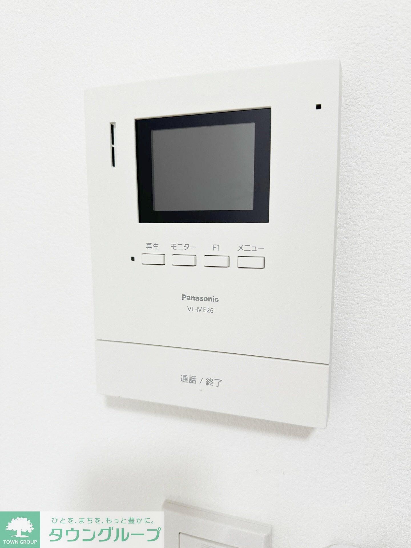 レジェンド・スクエア横濱ー鶴ヶ峰　IIIの物件内観写真