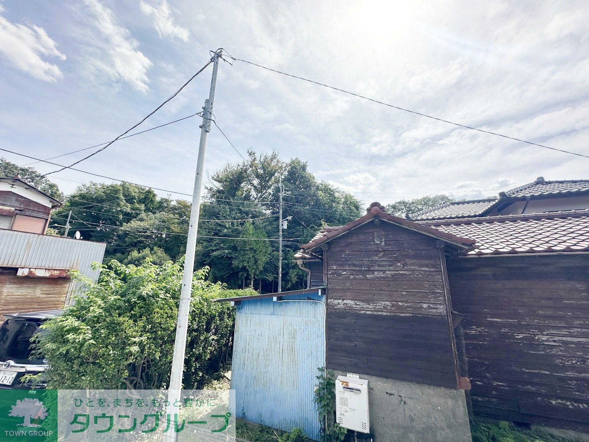 レジェンド・スクエア横濱ー鶴ヶ峰　IIIの物件内観写真