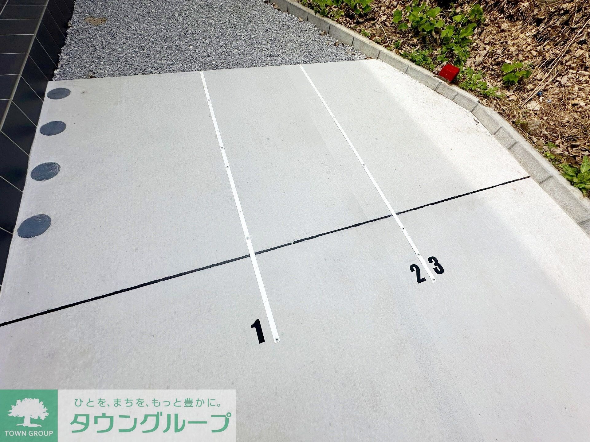 レジェンド・スクエア横濱ー鶴ヶ峰　IIIの物件内観写真