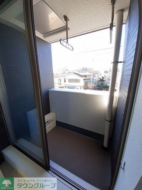 ロイヤルステイツ　アネックスの物件内観写真